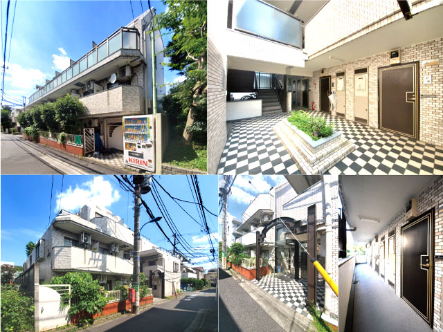 JR中央線(快速) 高円寺駅 49,000円