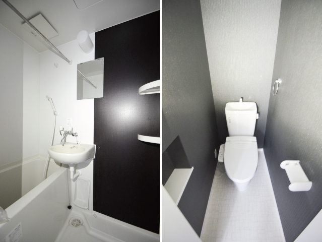 板橋本町駅の賃貸 75,000円 写真5