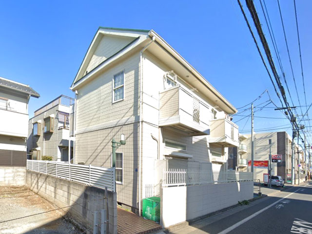 JR中央線(快速) 武蔵小金井駅 50,000円