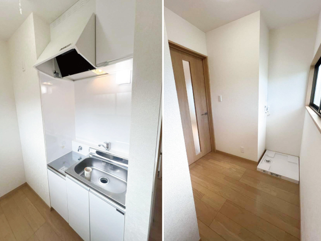 上板橋駅の賃貸 63,000円 写真4