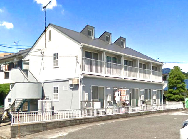 おすすめ物件1写真1