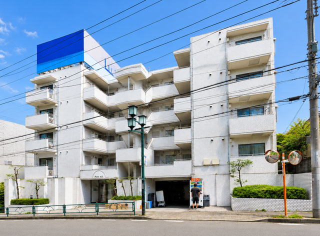 JR中央線(快速) 国分寺駅 44,000円