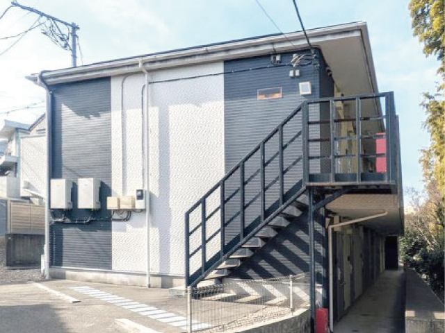 小田急小田原線 生田駅 50,000円