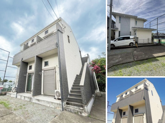 東急東横線・みなとみらい線 白楽駅 64,000円