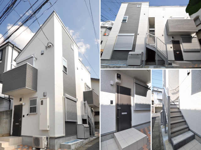 東京メトロ有楽町線 氷川台駅 53,000円