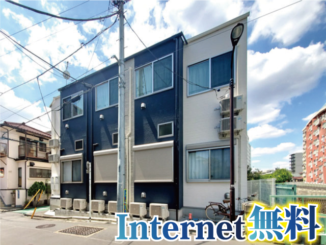 JR山手線 高田馬場駅 69,000円