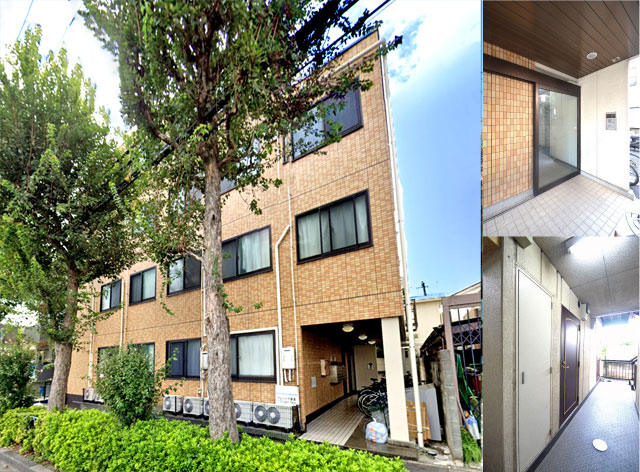 おすすめ物件1写真1