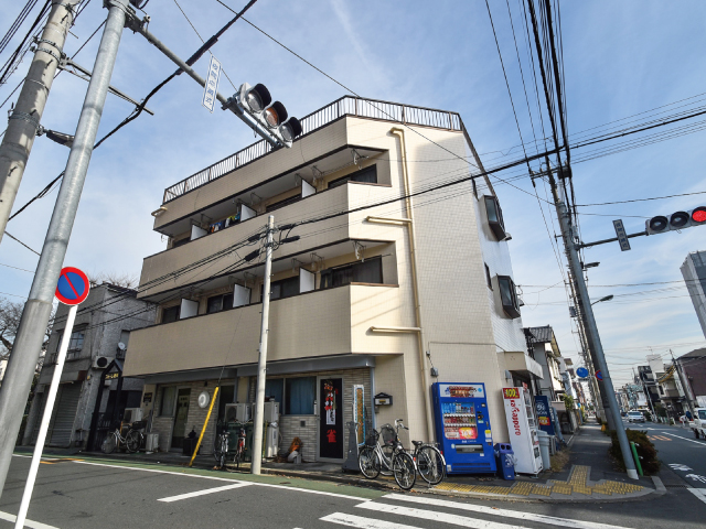 都営三田線 蓮根駅 55,000円 写真