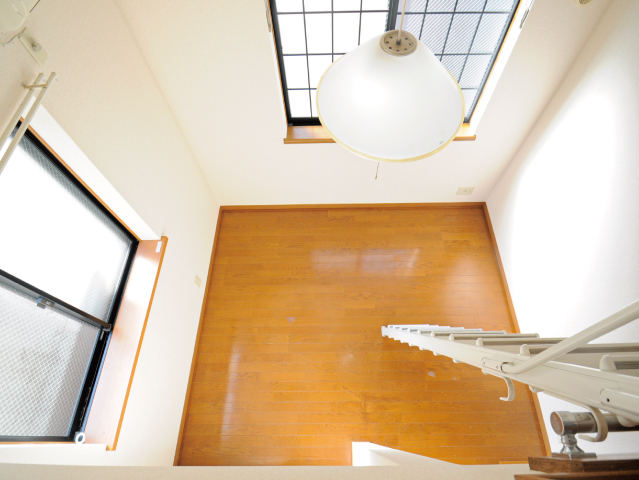 練馬駅の賃貸 45,000円 写真3