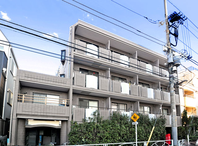 東急東横線・みなとみらい線 都立大学駅 63,000円
