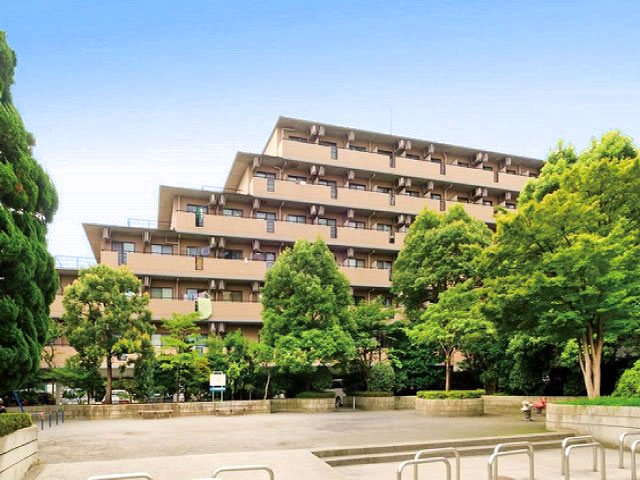 小田急小田原線 祖師ヶ谷大蔵駅 47,000円 写真