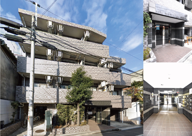 JR中央線(快速) 西荻窪駅 77,000円 写真