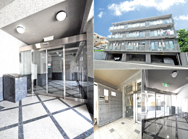 東急東横線・みなとみらい線 日吉駅 80,000円