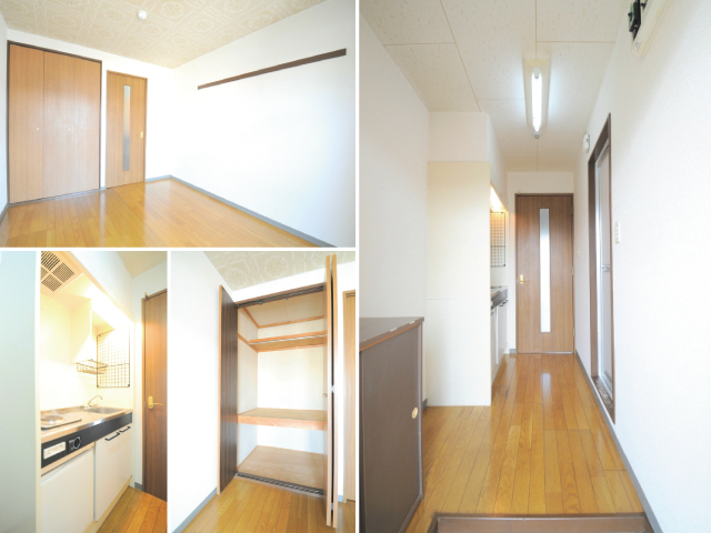 南与野駅の賃貸 32,000円 写真2