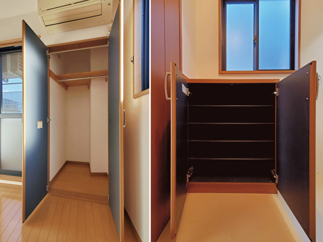 大井町駅の賃貸 65,000円 写真3