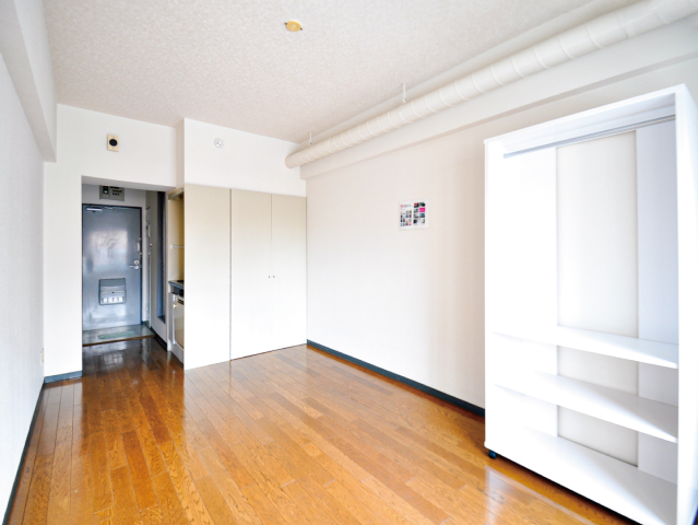 蕨駅の賃貸 59,000円 写真2