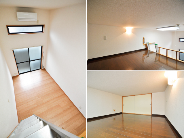 江古田駅の賃貸 62,000円 写真3