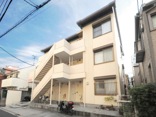 おすすめ物件1写真1