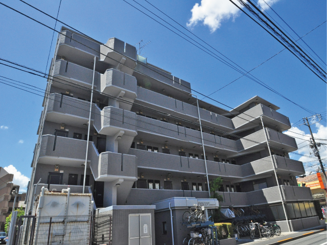 東急多摩川線 武蔵新田駅 45,000円