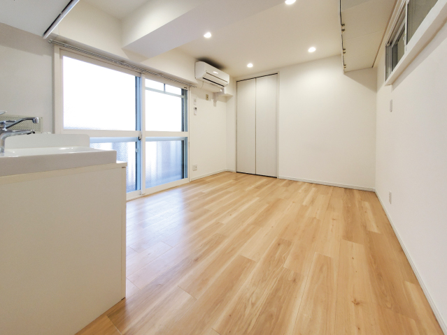 江古田駅の賃貸 65,000円 写真3