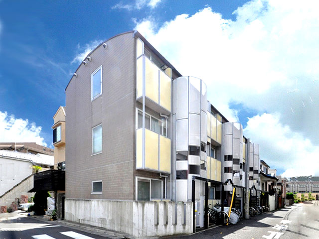 京王線 桜上水駅 52,000円