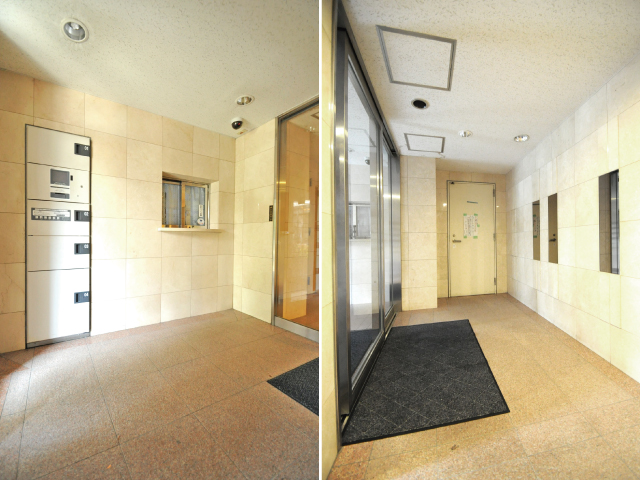 用賀駅の賃貸 85,000円 写真2