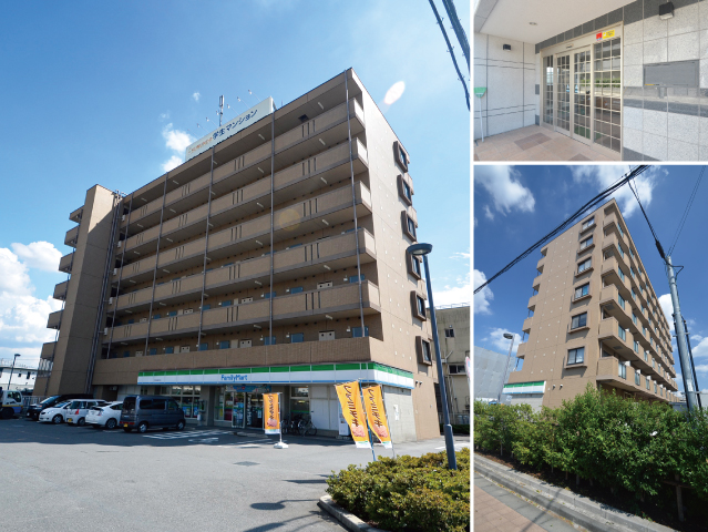 JR埼京線 北戸田駅 56,000円 写真
