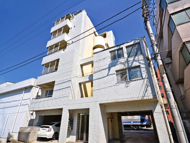横浜市営地下鉄ブルーライン 三ツ沢上町駅 60,000円 写真