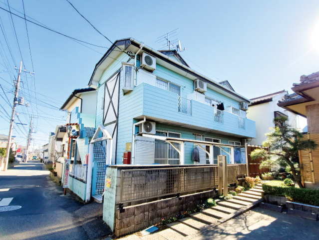 JR埼京線 南与野駅 32,000円