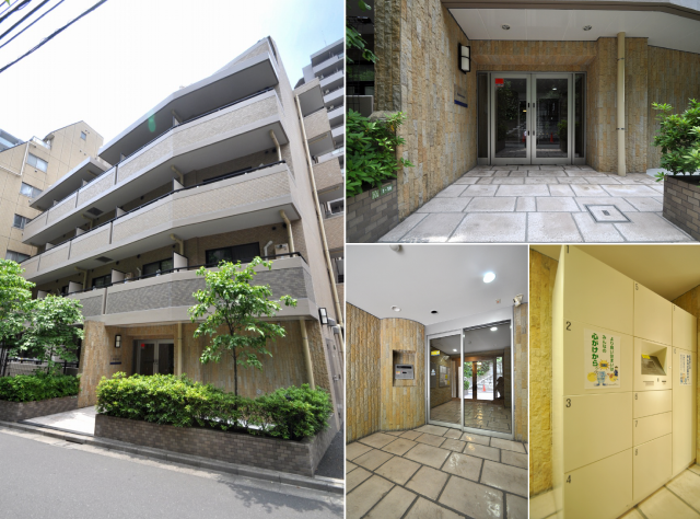 武蔵野ファッションカレッジの学生マンション 学生向け賃貸や学校情報 武蔵野ファッションカレッジの学生マンション 学生向け賃貸や学校情報