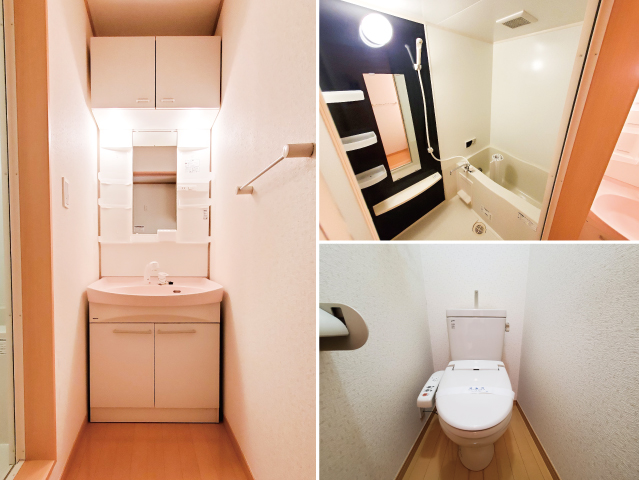 南与野駅の賃貸 53,000円 写真5