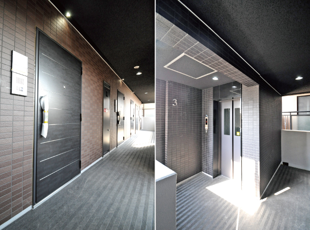 大崎駅の賃貸 90,000円 写真2