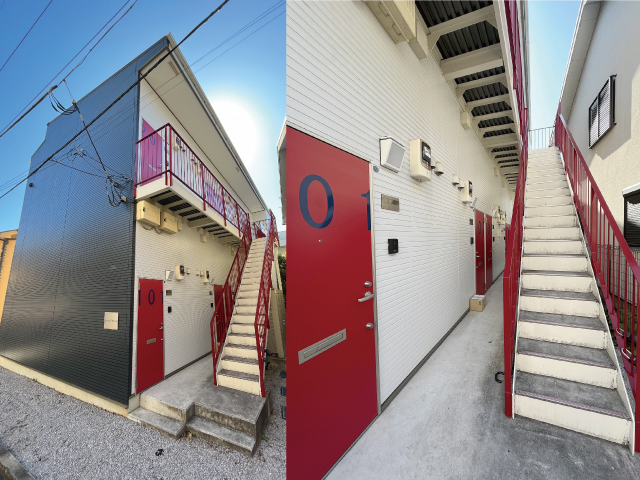 相鉄本線 和田町駅 45,000円 写真