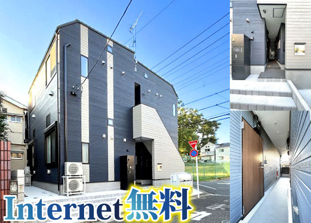 西武新宿線 武蔵関駅 66,000円 写真