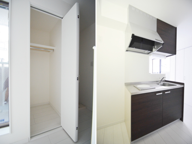 板橋本町駅の賃貸 75,000円 写真4