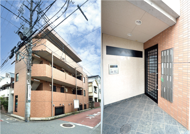 JR中央線(快速) 吉祥寺駅 64,000円 写真
