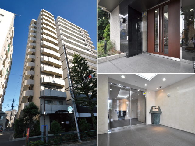 都営三田線 春日駅 89,800円