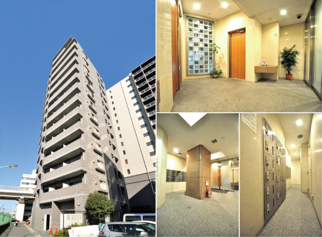 JR山手線 代々木駅 95,000円