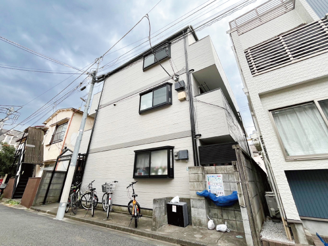 西武池袋線 東長崎駅 50,000円