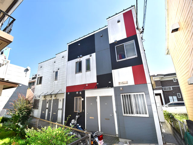 京王相模原線 南大沢駅 57,000円