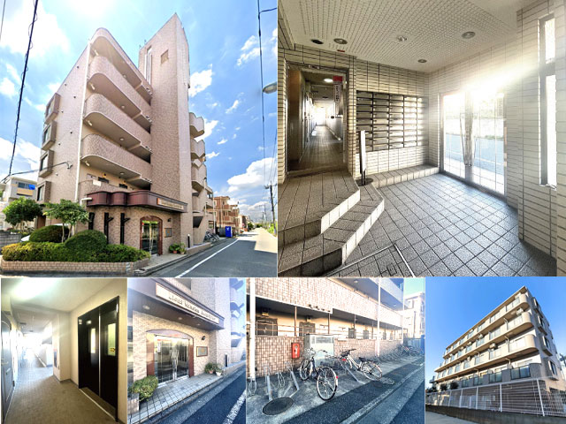 JR中央線(快速) 八王子駅 40,000円