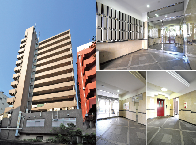 JR山手線 渋谷駅 95,000円