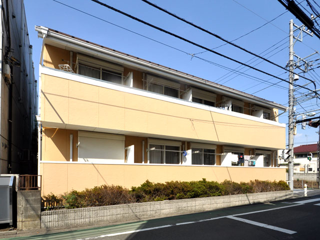 JR中央線(快速) 東小金井駅 65,000円 写真