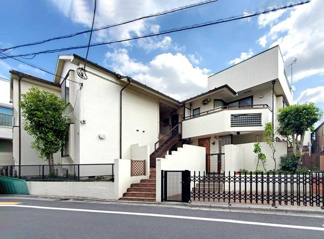 東急田園都市線 駒沢大学駅 62,000円 写真