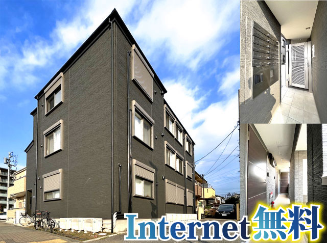 西武新宿線 西武柳沢駅 65,000円