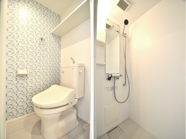 綱島駅の賃貸 69,000円 写真4