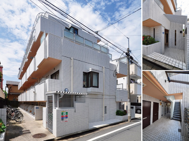 JR山手線 池袋駅 55,000円
