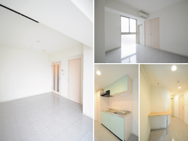 志木駅の賃貸 59,000円 写真2