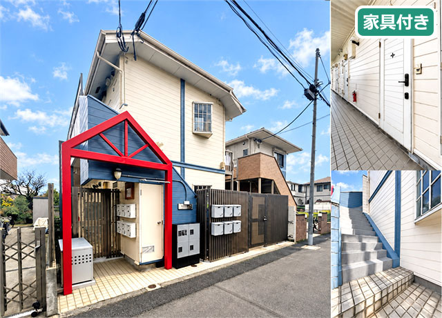 賃料42,000円