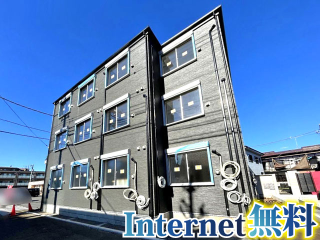 西武新宿線 小平駅 72,000円